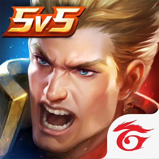 Garena MOD MenuUnlimited Money 1.61.1.4