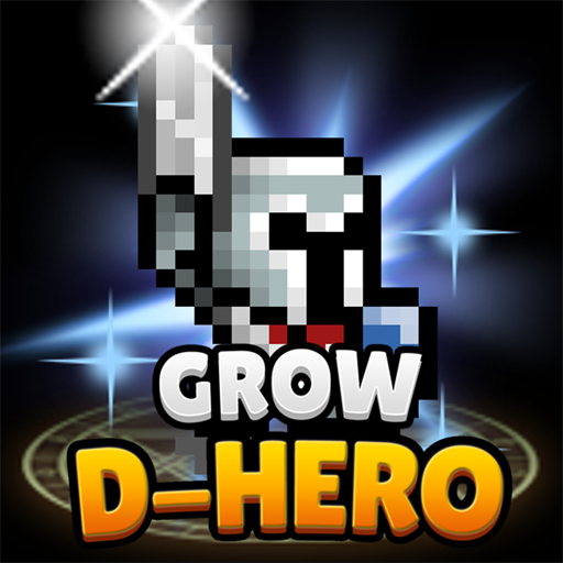 Grow Dungeon Hero MOD MenuUnlimited Money 12.5.5