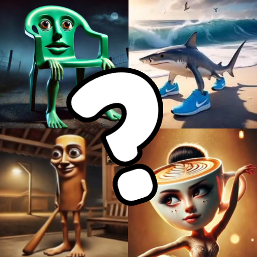 Guess Italian Brainrot Animals MOD MenuUnlimited Money 1.4.1 Guess Italian Brainrot Animals MOD MenuUnlimited Money 1.4.1