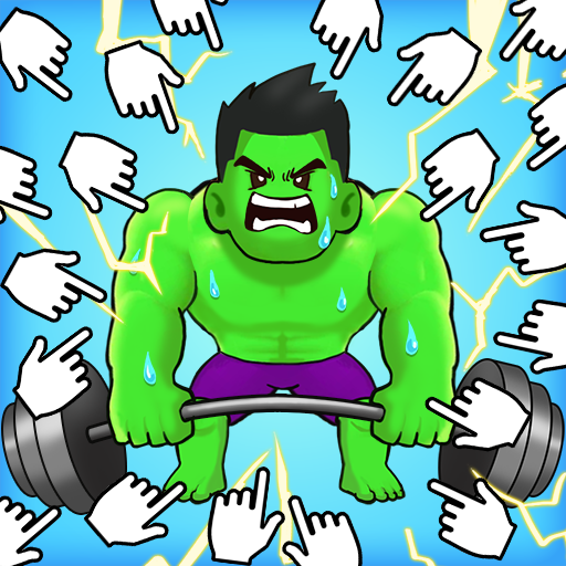 Gym Clicker Tap Hero MOD MenuUnlimited Money 0.80