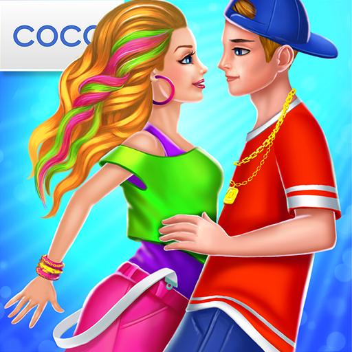 Hip Hop Dance School Game MOD MenuUnlimited Money 1.8.8