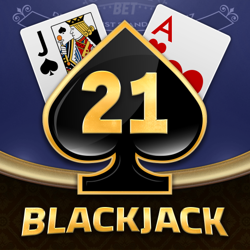 House of Blackjack 21 MOD MenuUnlimited Money 1.11.13