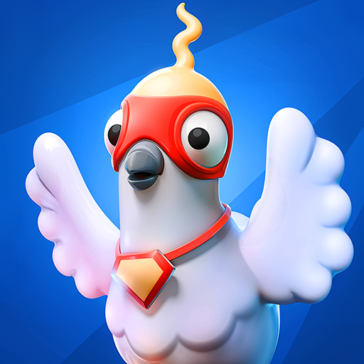 I Am Bird MOD MenuUnlimited Money 1.0.2