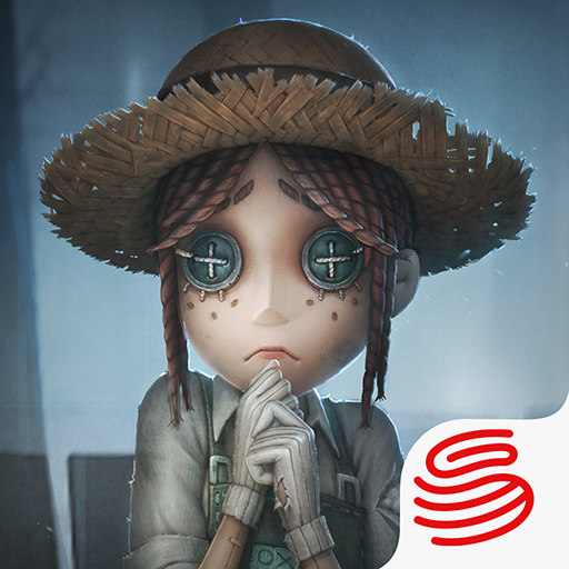 Identity V MOD MenuUnlimited Money 2026.0108.1859