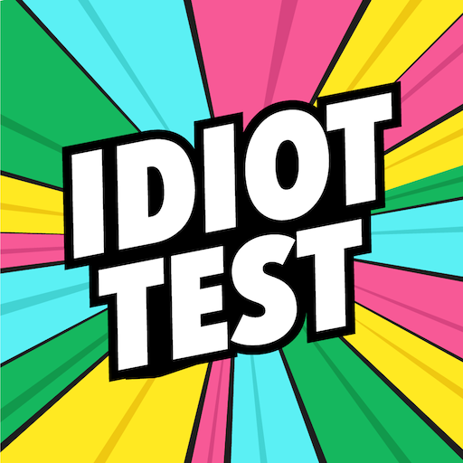 Idiot Test MOD MenuUnlimited Money 6.1.0