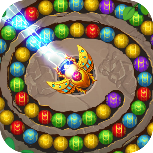 Jungle Marble Blast MOD MenuUnlimited Money 3.7.6