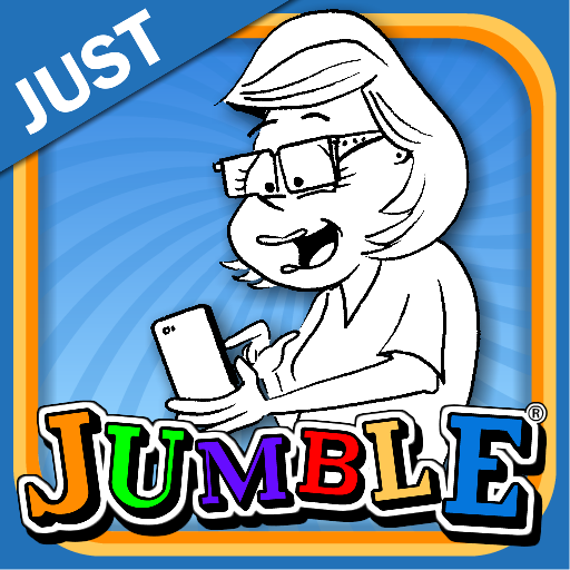 Just Jumble MOD MenuUnlimited Money 10.1.2