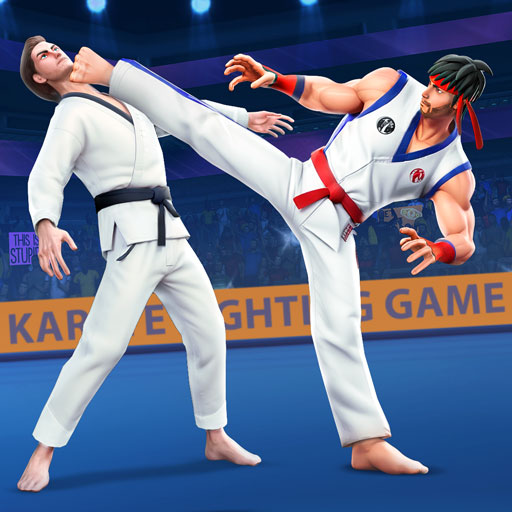 Karate Fighting Kung Fu Game MOD MenuUnlimited Money 1.7.6