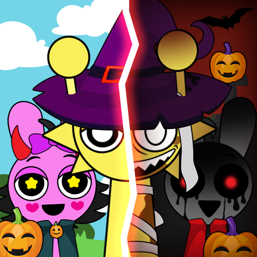 Left or Right Monster Beats MOD MenuUnlimited Money 1.0.6