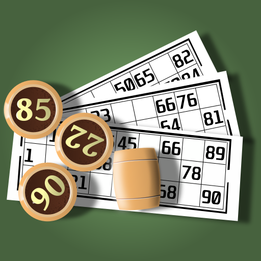 Lotto MOD MenuUnlimited Money VARY