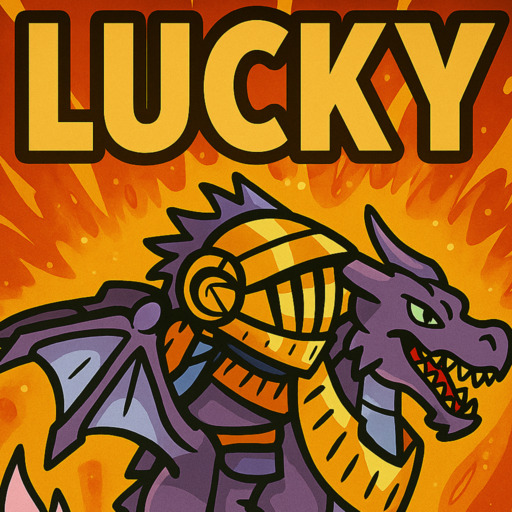 Lucky Heroes Defense Game MOD MenuUnlimited Money 1.0.55