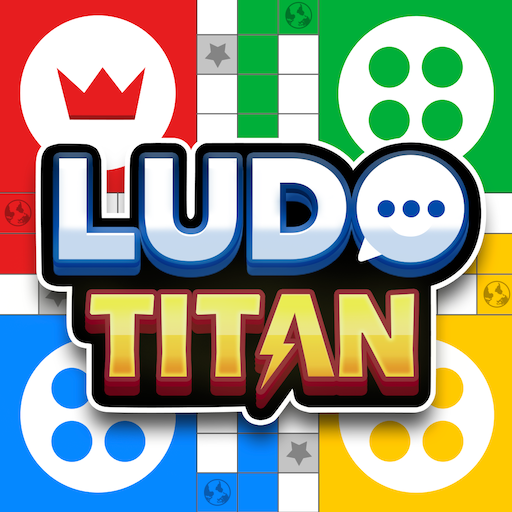 Ludo Titan MOD MenuUnlimited Money 1.40.260