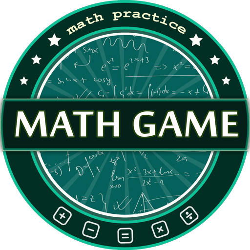 Math Game 2026 MOD MenuUnlimited Money 601.111