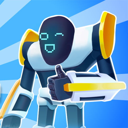Mechangelion – Robot Fighting MOD MenuUnlimited Money 3.2