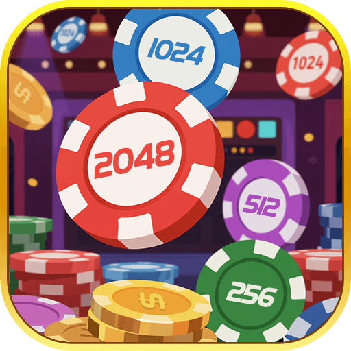 Merge CoinDrop Puzzle MOD MenuUnlimited Money VARY