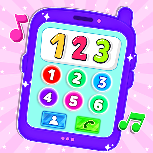 Mobile Toy Phone – Mini Games MOD MenuUnlimited Money 2.0.1