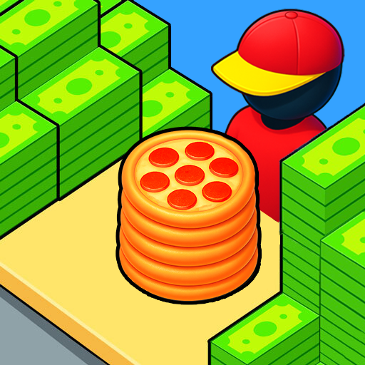 My Dream Pizza MOD MenuUnlimited Money 1.0.7