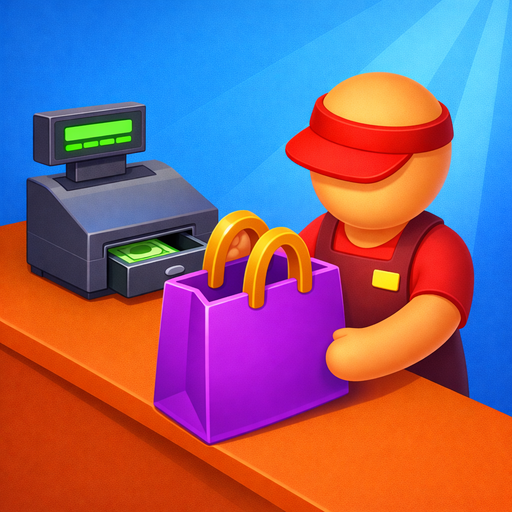 My Shopping Mall MOD MenuUnlimited Money 0.1.0