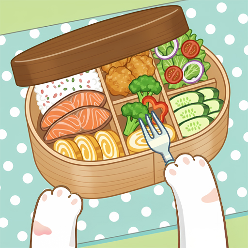 Pawfect Cat MOD MenuUnlimited Money VARY