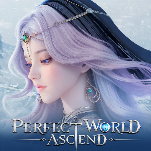 Perfect World Ascend MOD MenuUnlimited Money 1.10.0