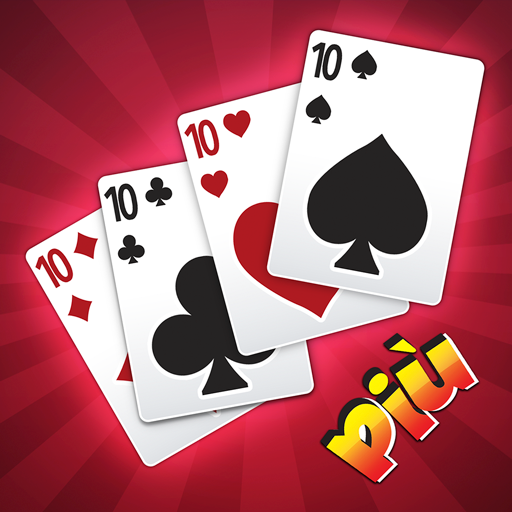 Scala 40 Pi Card Games MOD MenuUnlimited Money 2.3.1