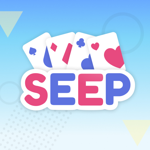 Seep – Sweep Online Card Game MOD MenuUnlimited Money 3.0.26
