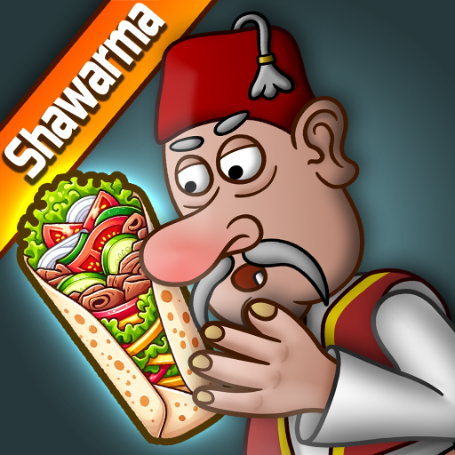 Shawarma Legend MOD MenuUnlimited Money 1.0.50 Shawarma Legend MOD MenuUnlimited Money 1.0.50