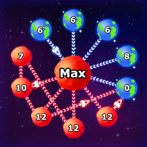 Space Takeover Over City MOD MenuUnlimited Money 2.625