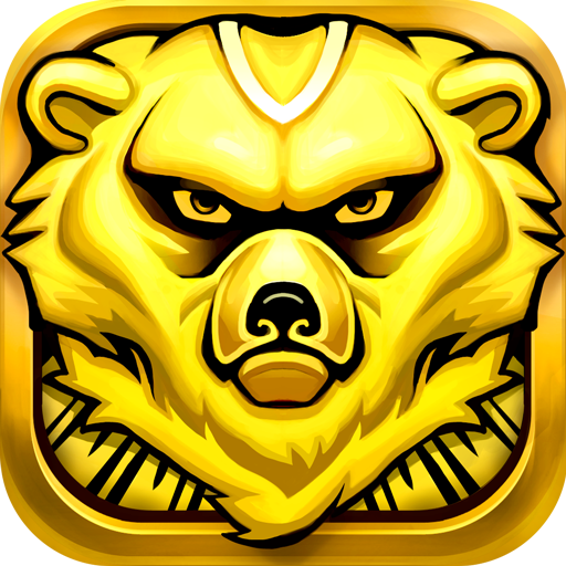 Spirit Run Temple Dash MOD MenuUnlimited Money 1.87