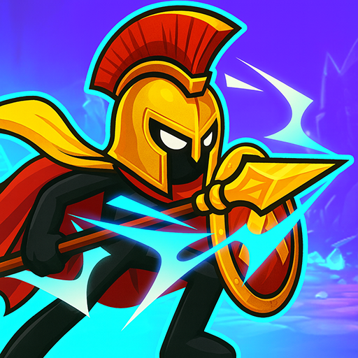 Stick King Legend MOD MenuUnlimited Money 1.0.0.8