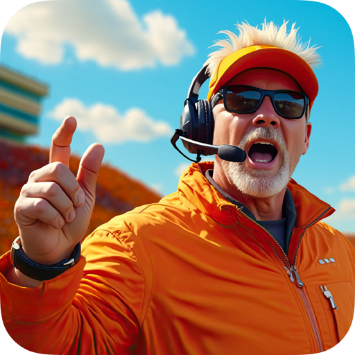 The Program College Football MOD MenuUnlimited Money 1.14.7