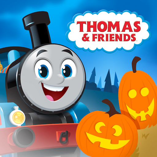 Thomas Friends Lets Roll MOD MenuUnlimited Money 7.2.0