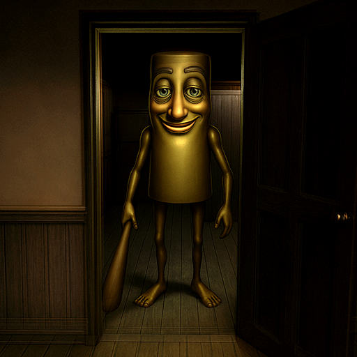 Thung Thung Sahoor Escape MOD MenuUnlimited Money 0.21