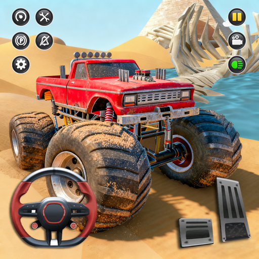 Vehicle 3DOffroad Master MOD MenuUnlimited Money VARY