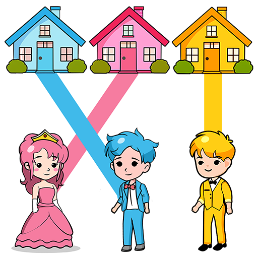 Wedding Rush Draw Puzzle MOD MenuUnlimited Money 0.5.8