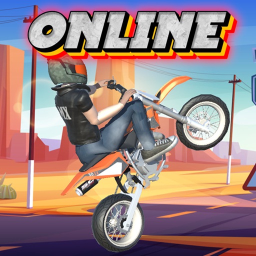 Wheelie King 8 – Online racing MOD MenuUnlimited Money 1