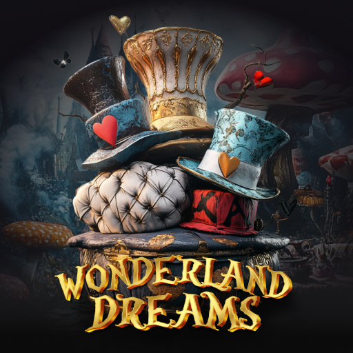 Wonderland Dreams MOD MenuUnlimited Money 2.5