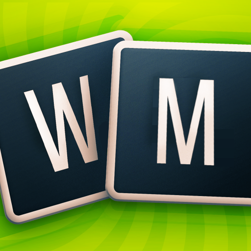 Word Master MOD MenuUnlimited Money 5.1