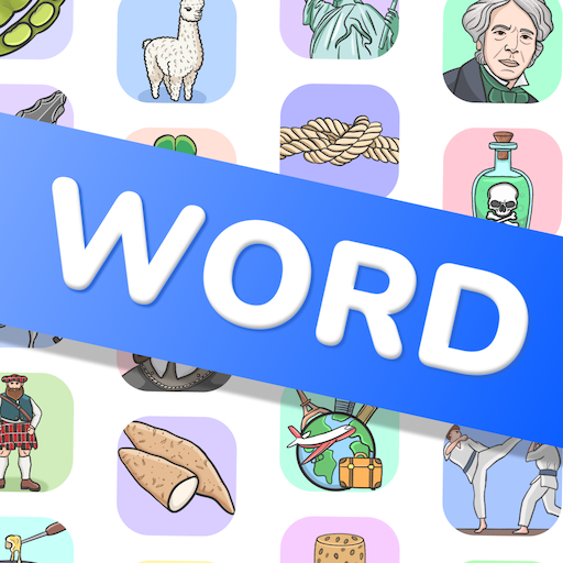 WordPixCrossword Puzzle Game MOD MenuUnlimited Money 4.1.0