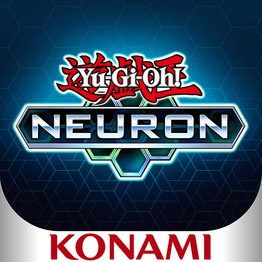 Yu-Gi-Oh Neuron MOD MenuUnlimited Money 4.8.0