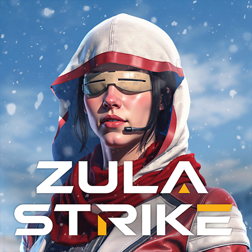Zula Strike MOD MenuUnlimited Money 0.46.0