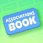 Associations Book Word Puzzle MOD Unlimited Money 1.4.0 Associations Book Word Puzzle MOD Unlimited Money 1.4.0