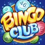 Bingo Club – Bingo Bingo Bingo MOD MenuUnlimited Money 2.6.4