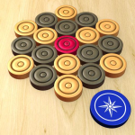 Carrom King MOD Unlimited Money 5.8.0.133