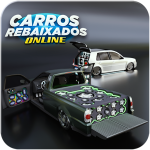 Carros Rebaixados Online MOD Unlimited Money 3.6.83