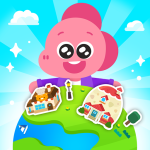 Cocobi Life World – city town MOD MenuUnlimited Money 1.1.2