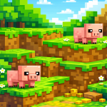 Craftsmaster 2 Deluxe Building MOD Unlimited Money 26.1.01