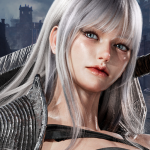 Dark December MOD MenuUnlimited Money 1.0.035