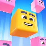 Drop Jelly MOD MenuUnlimited Money 2.1.9