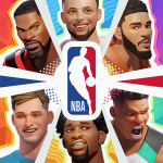 Dunk City Dynasty MOD Unlimited Money 1.0.295538 Dunk City Dynasty MOD Unlimited Money 1.0.295538